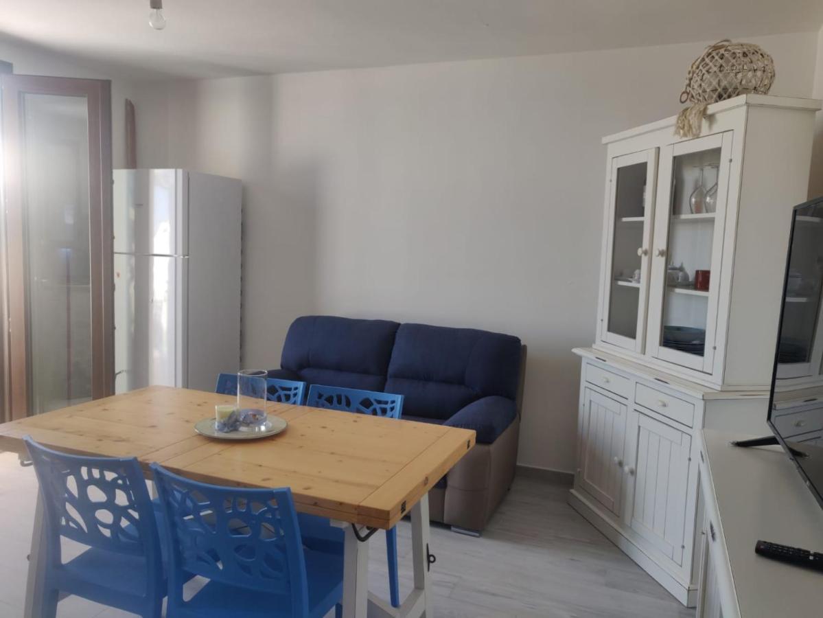 The Terrace Apartment Santa Cesarea Terme Exterior foto