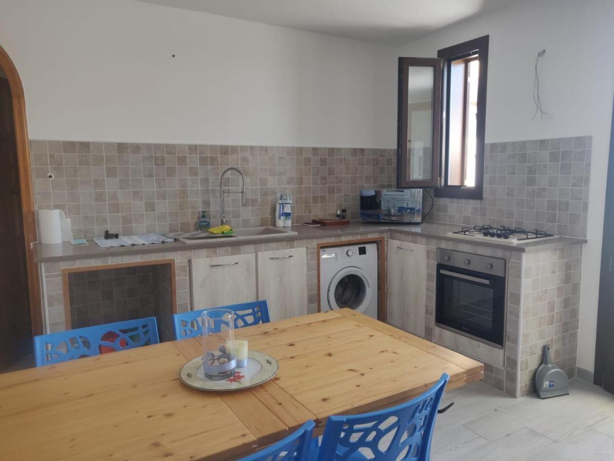 The Terrace Apartment Santa Cesarea Terme Exterior foto