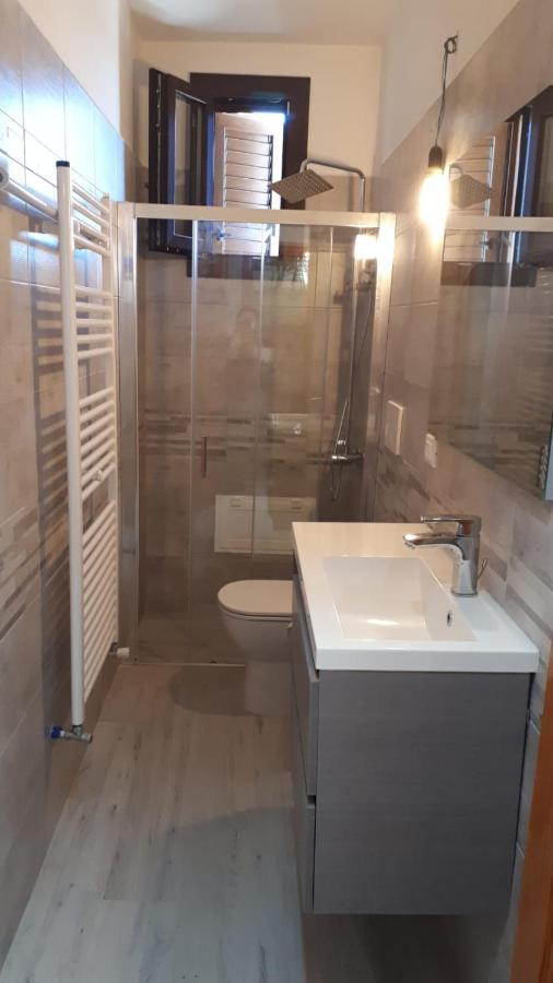 The Terrace Apartment Santa Cesarea Terme Exterior foto
